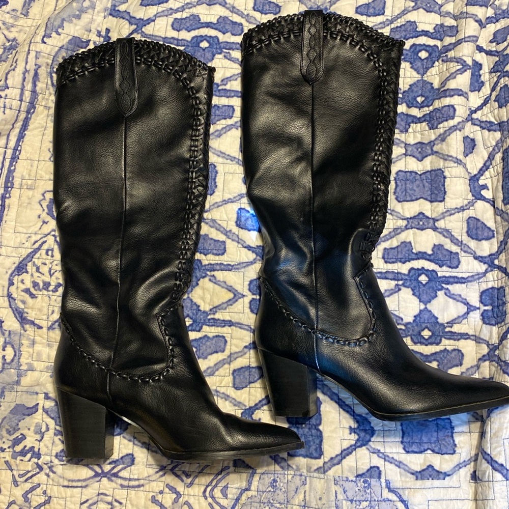 Billini Finley Cowboy Boots
